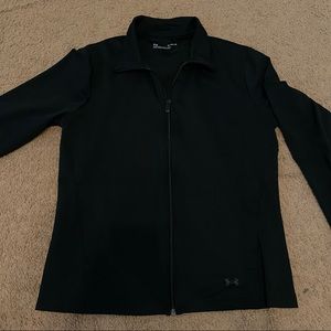 Under Armor Fitted Jacket